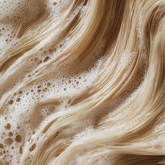 Wash & Style 60 Minute